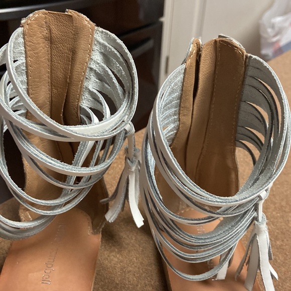 Jeffery Campbell Gladiatory - Picture 6 of 11